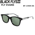 BLACK FLYS サングラス [BF-13505-06] ブラックフライ FLY EVANS フライエバンス ジャパンフィット