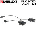 DEELUXE ディーラックス DLX Intec Adapter ディーエルエックス インテック アダプター アルペンビンディング パーツ F2 対応