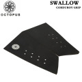 オクトパス デッキパッド [16] OCTOPUS SWALLOW スワロー  2ピース フィッシュボード ショートボード用 デッキパッチ デッキパット [日本正規販売店]