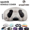 sputnik スプートニク gogglesoc ゴーグルソック ゴーグルカバー スノーボード スノーゴーグル BOX2