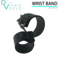 Tabie REVO タビー レボ キヌガワ WRIST BAND [KW-4716] リストバンド 手首からの浸水を防ぐ