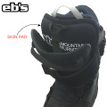 24-25 eb's SHIN PAD 4400809 シンパッド スノーボードブーツ用 調整パッド エビス 2024 2025 ebs