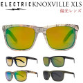 ELECTRIC サングラス エレクトリック KNOXVILLE XLS ノックスビル エックスエルエス KNXS4 偏光レンズ POLARIZED 釣り フィッシング サーフィン