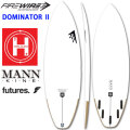 [メーカー注文] FIREWIRE SURFBOARDS ファイヤーワイヤー サーフボード Dominator 2.0 ドミネーターツー HELIUM 日本正規販売店 [営業所止め送料無料]