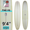 GRANT NOBLE グラントノーブル サーフボード THE FG 9'4 エフジー ロングボード RUSSELL  Surfboards シングルフィン サーフィン [営業所留め送料無料]