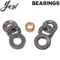 YOW SURFSKATE BEARING べアリング ワッシャー トラック用 ヤウ サーフスケート スケート パーツ サーフィン スケボー [メール便発送商品] 