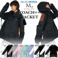 [在庫限り] 24-25 MARQLEEN COACH++ JACKET MQ05003 マークリーン スノーボードウェア コーチ ジャケット ユニセックス  [000／990／900／700／400／800／001／991／005／995]