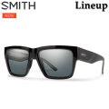 SMITH スミス サングラス [Lineup ラインナップ] 偏光レンズ 偏光 Polarized サーフィン 釣り フィッシング アウトドア 日本正規品