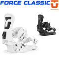 [即日出荷] 24-25 UNION ビンディング FORCE CLASSIC BINDING ユニオン フォース クラシック バインディング スノーボード 日本正規品