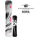 25-26 エスジー スノーボード SG SNOWBOARDS SOUL エスジースノーボード 149cm 154cm 159cm 164cm ソウル フリースタイル スノーボード 2025 2026 板 スノボ