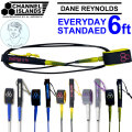 リーシュコード  CHANNEL ISLANDS DANE REYNOLDS ROUND EVERYDAY 6’ チャンネルアイランド デーン・レイノルズ AL MERRICK アルメリック