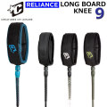 2026 リーシュコード クリエイチャー CREATURES 9ft 9フィート RELIANCE LONGBOARD KNEE 9 ニー 膝下用 リライアンス 7mm サーフィン パワーコード ロングボード 日本正規品
