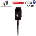 2026 リーシュコード クリエイチャー CREATURES 9ft 9フィート SUPERLITE PRO 9 KNEE プロ9 ニー 膝下用 スーパーライト 7mm サーフィン パワーコード ロングボード 日本正規品