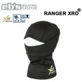 25-26 eb's  エビス スノーボード プロテクター RANGER XRD 4500131 バラクラバ 後頭部 パッド付 エビス ebs [メール便発送商品]