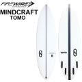 [即出荷] FIREWIRE SURFBOARDS ファイヤーワイヤー サーフボード MIND CRAFT TOMO マインドクラフト 5'8 5'9 5'10 I-BOLIC2.0 ダニエル・トムソン Daniel Thomson ショートボード 日本正規販売店 [営業所留め送料無料]