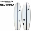 [即出荷] FIREWIRE SURFBOARDS ファイヤーワイヤー サーフボード NEUTRINO ニュートリノ 5'3～6'2 I-BOLIC TOMO ダニエル・トムソン Daniel Thomson ショートボード 日本正規販売店 [営業所留め送料無料]