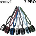 SYMPL°シンプル リーシュコード 7ft 7PRO 7mm リーシュ サーフィン ファンボード パワーコード 日本正規品