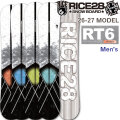 [予約商品] 26-27 ライス 28 スノーボード RT6 アールティー シックス RICE28 メンズ 148cm 150cm 152cm 154cm オールラウンド グラトリ オガサカ製 井口勝文 いぐっちゃん スノボ 板 2026 2027 日本正規品
