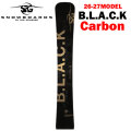 [予約商品] NEW 26-27 SG スノーボード エスジー SNOWBOARDS B.L.A.C.K BLACK Carbon 169cm ブラック カーボン アルペンボード アルパイン 2026 2027 板 スノボ