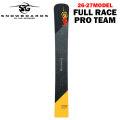 【カスタムオーダー】 [予約商品] 26-27 SG スノーボード エスジー SNOWBOARDS FULLRACE PROTEAM TITAN フルレース プロチーム チタン フリースタイル アルペンボード アルパイン 2026 2027 板 スノボ