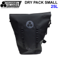 2026 サーフィン ドライバック チャンネルアイランド アルメリック DRY PACK SMALL 25L バッグ 防水バック Channel Islands Al Merrick 日本正規品