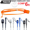2026 サーフィン リーシュコード チャンネルアイランド アルメリック MIKEY FEBRUARY マイキー・フェブラリー HEX COMP 6 コンプ 6ft Channel Islands Al Merrick パワーコード 日本正規品
