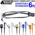2026 サーフィン リーシュコード チャンネルアイランド アルメリック MIKEY FEBRUARY マイキー・フェブラリー HEX EVERYDAY STANDARD 6 スタンダード 6ft Channel Islands Al Merrick パワーコード 日本正規品