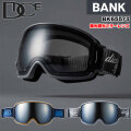 [予約商品] 26-27 DICE GOGGLES ゴーグル ダイス BK65573 偏光 調光 ミラー レンズ ジャパンフィット GOGGLES POLARIZED PHOTOCHROMIC 2026 2027 日本正規品