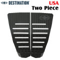 DESTINATION ディスティネーション サーフィン用デッキパッド USA Two Piece ツーピース 2ピース デッキパッチ サーフィン デッキパッド 海
