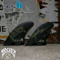 FCS2 FIN MAYHEM メイヘム Performance Core carbon Pivot Tri Fin [MOSS] マットバイオロス パフォーマンスコアカーボン スラスターフィン Matt Biolos' MB Sサイズ LOST 3フィン 