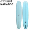 [即出荷] FIREWIRE SURFBOARDS ファイヤーワイヤー サーフボード Macy Boo メイシー ブー 9'3／9'6 HELIUM Rob Machado ロブマチャド ロングボード 日本正規販売店 [営業所留め送料無料]