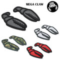 26-27 CRABGRAB スノーボードデッキパッド MEGA CLAW クラブグラブ スノーボード トラクション [メール便送料無料]
