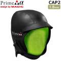 2026 MAGIC マジック サーフキャップ Prime α CAP2 1.8mm [MG-5] プライムアルファ キャップ 冬用 防寒 日本製 サーフィンキャップ サーフィンフード