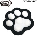 [予約商品] 26-27 ORAN’GE オレンジ CAT GM MAT デッキパッド キャット ジーエム マット 猫 肉球 スノーボード 110690