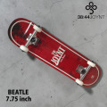 組立済み ジョイントスケートボード [J104] JOYNT 7.75inch BEATLE COMPELTE コンプリート スケボー 完成品