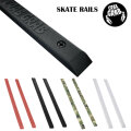 26-27 CRABGRAB スノーボードデッキパッド SKATE RAILS クラブグラブ トラクション [メール便送料無料]
