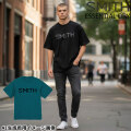 26 ドライ Tシャツ メンズ 半袖 SMITH ESSENTIAL DRY TEE スミス tシャツ メンズ ロゴ クルーネック Uネック カットソー  [メール便発送商品]