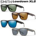 SMITH スミス サングラス [Lowdown XL2 ローダウン エックスエルツー] 偏光レンズ 偏光 クロマポップ Chromapop Polarized アウトドア 日本正規品