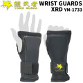 鎧武者 プロテクター ヨロイムシャ リストガード WRIST GUARDS  [YM-1733] 手首 手首用 プロテクター ユニセックス XRD ORIGINAL シリーズ スノーボード スノボー YOROI MUSHA
