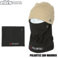 [予約商品] 25-26 eb's POLARTEC ZAN WARMER 4500407 ポーラテック ザンウォーマー ユニセックス フェイスマスク ウインタースポーツ バイク 登山 冬 2025 2026 ebs