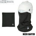 [予約商品] 25-26 eb's NECK GAITER ネックゲイター 4500409 ユニセックス フェイスマスク ウインタースポーツ バイク 登山 冬 2025 2026 ebs