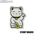 25-26 eb's エビス スノーボード デッキパッド 4500504 STOMP MANEKI 2025 2026 ebs