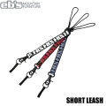 25-26 eb's エビス スノーボード リーシュコード SHORT LEASH 4500700 エビス 2025 2026 ebs