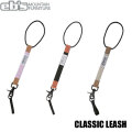 25-26 eb's エビス スノーボード リーシュコード CLASSIC LEASH 4500701 クラシックリーシュ エビス 2025 2026 ebs