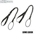 25-26 eb's エビス スノーボード リーシュコード LONG LEASH 4500705 ロングリーシュ エビス 2025 2026 ebs