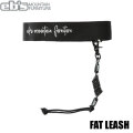 25-26 eb's エビス スノーボード リーシュコード FAT LEASH 4500708 ファットリーシュ エビス 2025 2026 ebs [メール便発送商品]
