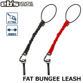 [予約商品] 26-27 eb's エビス スノーボード リーシュコード FAT BUNGEE LEASH 4600707 ファットバンジーリーシュ エビス 2026 2027 ebs