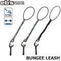 [予約商品] 26-27 eb's エビス スノーボード リーシュコード BUNGEE LEASH 4600708 バンジーリーシュ エビス 2026 2027 ebs
