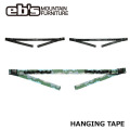 [予約商品] 26-27 eb's HANGING TAPE ハンギングテープ 車内積載用テープ 4600803 エビス スノーボード サーフボード 2026 2027 ebs