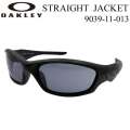 OAKLEY オークリー サングラス STRAIGHT JACKET 9039-11-013 ストレートジャケット 日本正規品